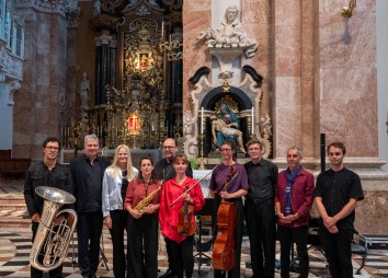 300 Jahre Kirchweihe St Jakob Frieden Erbitten Innsbruck 2024 09 11 C Dibk Sigl 2261