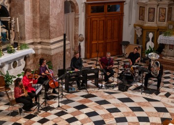 300 Jahre Kirchweihe St Jakob Frieden Erbitten Innsbruck 2024 09 11 C Dibk Sigl 2297