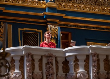 300 Jahre Kirchweihe St Jakob Frieden Erbitten Innsbruck 2024 09 11 C Dibk Sigl 2393