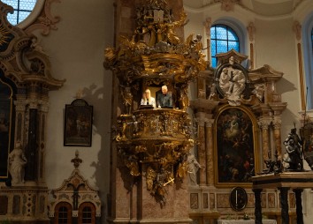 300 Jahre Kirchweihe St Jakob Frieden Erbitten Innsbruck 2024 09 11 C Dibk Sigl 2410