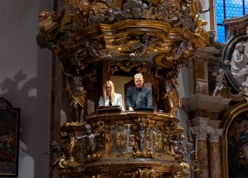 300 Jahre Kirchweihe St Jakob Frieden Erbitten Innsbruck 2024 09 11 C Dibk Sigl 2414