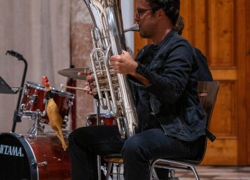 300 Jahre Kirchweihe St Jakob Frieden Erbitten Innsbruck 2024 09 11 C Dibk Sigl 2431