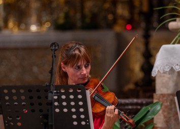 300 Jahre Kirchweihe St Jakob Frieden Erbitten Innsbruck 2024 09 11 C Dibk Sigl 2449