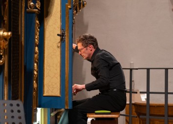 300 Jahre Kirchweihe St Jakob Frieden Erbitten Innsbruck 2024 09 11 C Dibk Sigl 2489