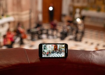 300 Jahre Kirchweihe St Jakob Frieden Erbitten Innsbruck 2024 09 11 C Dibk Sigl 2544