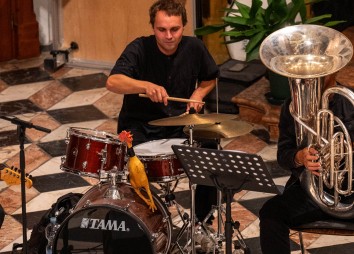 300 Jahre Kirchweihe St Jakob Frieden Erbitten Innsbruck 2024 09 11 C Dibk Sigl 2550