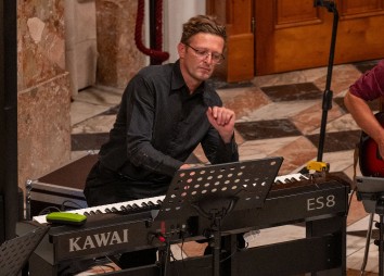 300 Jahre Kirchweihe St Jakob Frieden Erbitten Innsbruck 2024 09 11 C Dibk Sigl 2586