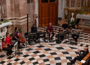 300 Jahre Kirchweihe St Jakob Frieden Erbitten Innsbruck 2024 09 11 C Dibk Sigl 2600