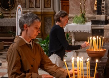 300 Jahre Kirchweihe St Jakob Frieden Erbitten Innsbruck 2024 09 11 C Dibk Sigl 2682