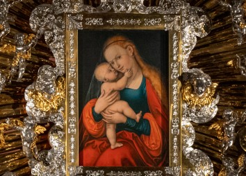 300 Jahre Kirchweihe St Jakob Frieden Erbitten Innsbruck 2024 09 11 C Dibk Sigl 2725