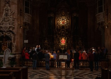 300 Jahre Kirchweihe St Jakob Frieden Erbitten Innsbruck 2024 09 11 C Dibk Sigl 2729