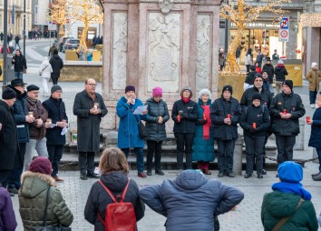 Weltfriedenstag 2026 01 01 C Sigl 8710