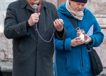 Weltfriedenstag 2026 01 01 C Sigl 8725