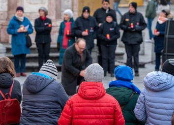 Weltfriedenstag 2026 01 01 C Sigl 8726