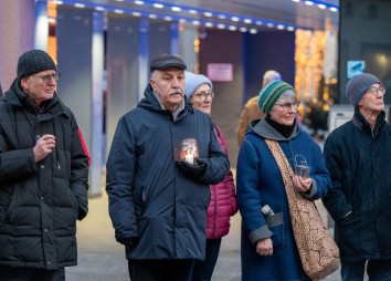 Weltfriedenstag 2026 01 01 C Sigl 8755
