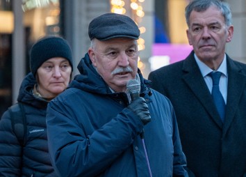 Weltfriedenstag 2026 01 01 C Sigl 8789