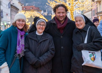 Weltfriedenstag 2026 01 01 C Sigl 9006