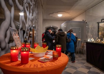 Weltfriedenstag 2026 01 01 C Sigl 9031