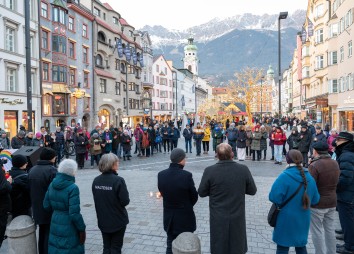 Weltfriedenstag 2026 01 01 C Sigl 
