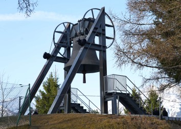 2022 04 13 Friedensgebet Mösern Cincelli 1