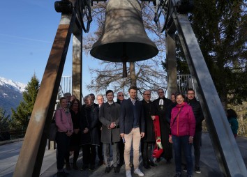 2022 04 13 Friedensgebet Mösern Cincelli 12