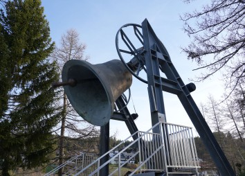 2022 04 13 Friedensgebet Mösern Cincelli 4