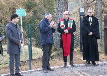 2022 04 13 Friedensgebet Mösern Cincelli 8