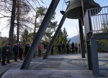 2022 04 13 Friedensgebet Mösern Cincelli 9