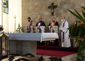 20211218 Friedenslicht Brenner Cincelli 15