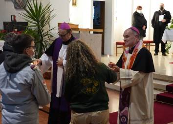 20211218 Friedenslicht Brenner Cincelli 20