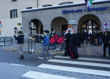 20211218 Friedenslicht Brenner Cincelli 8