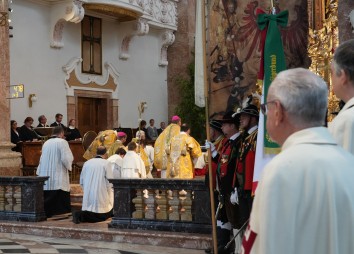 2024 05 30 Fronleichnam 2024 Cincelli  024