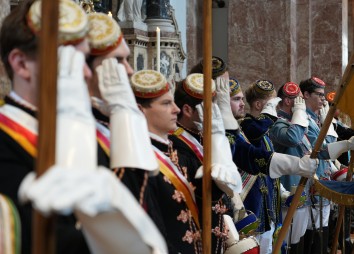 2024 05 30 Fronleichnam 2024 Cincelli  025