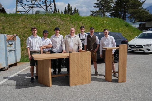 Fronleichnam in Tirol: Tradition in Bewegung