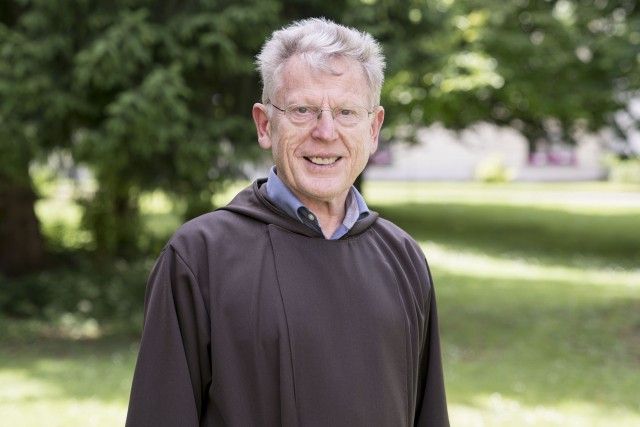 Führungswechsel bei den Kapuzinern