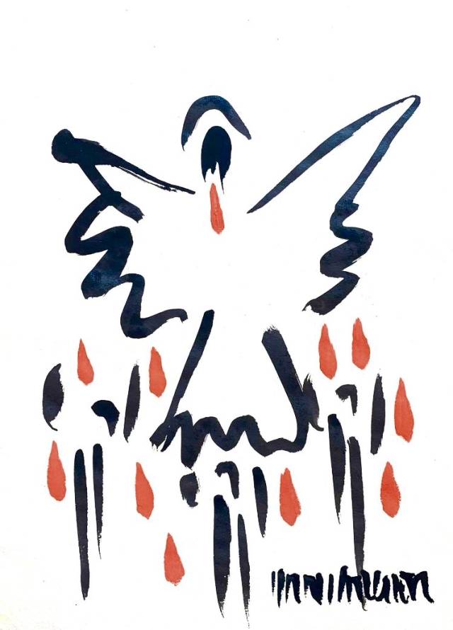 Für eine geistvoll erneuerte Normalität