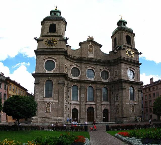"Gebet für und mit dem neuen Bischof" am Mittwoch, 27. September im Dom