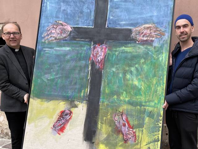 „GEBT MIR BILDER!“ bis zum Herbst