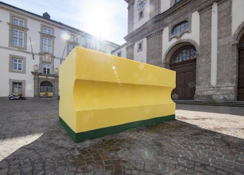 02 JesuitenkircheInnsbruck Michel Abdollahi