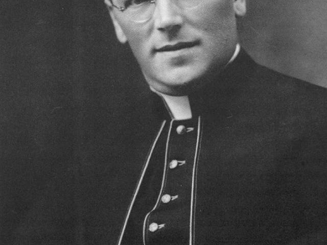 Gedenken an Carl Lampert