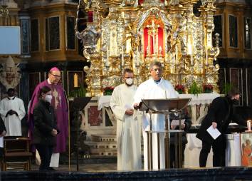 20211212 Sternenkindergottesdienst Cincelli 11