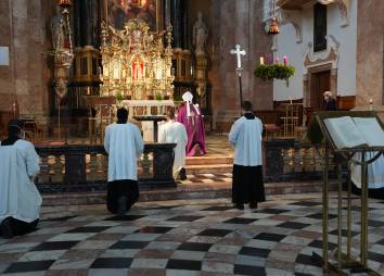 20211212 Sternenkindergottesdienst Cincelli 16