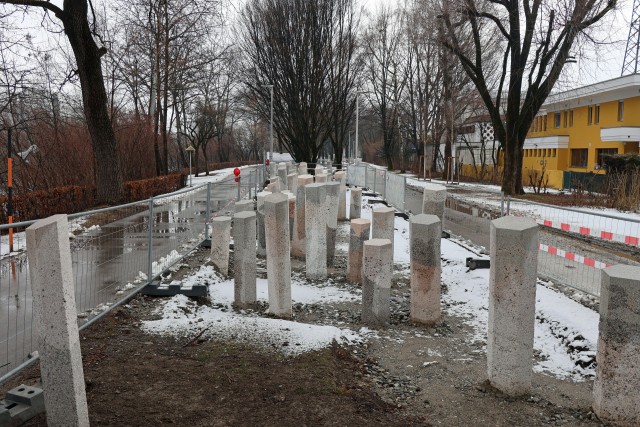 Gedenkort Reichenau: Entstehende Erinnerung