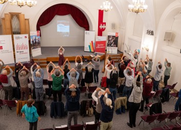 Geistliche Volksmusik 2025 09 27 C Chorverband Tirol Sigl 3226