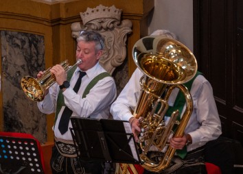 Geistliche Volksmusik 2025 09 27 C Chorverband Tirol Sigl 3721