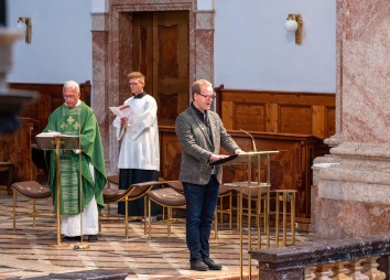 Geistliche Volksmusik 2025 09 27 C Chorverband Tirol Sigl 4040