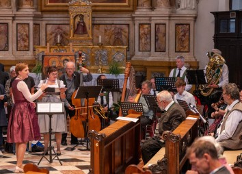 Geistliche Volksmusik 2025 09 27 C Chorverband Tirol Sigl 4071
