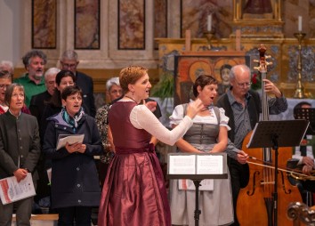 Geistliche Volksmusik 2025 09 27 C Chorverband Tirol Sigl 4074