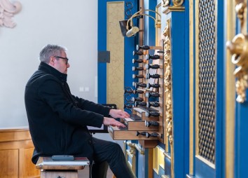 Dankgottesdienst Erzbischof Alois  Kothgasser 2024 02 24 C Dibk Sigl 4649