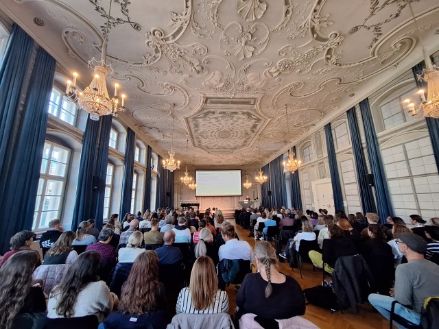 Gemeinsam gegen Gewalt an Schulen: Symposium in Innsbruck zeigt Wege auf